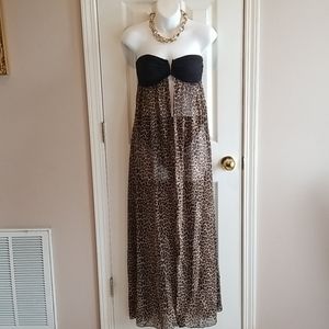 Bongo Junior Coverup